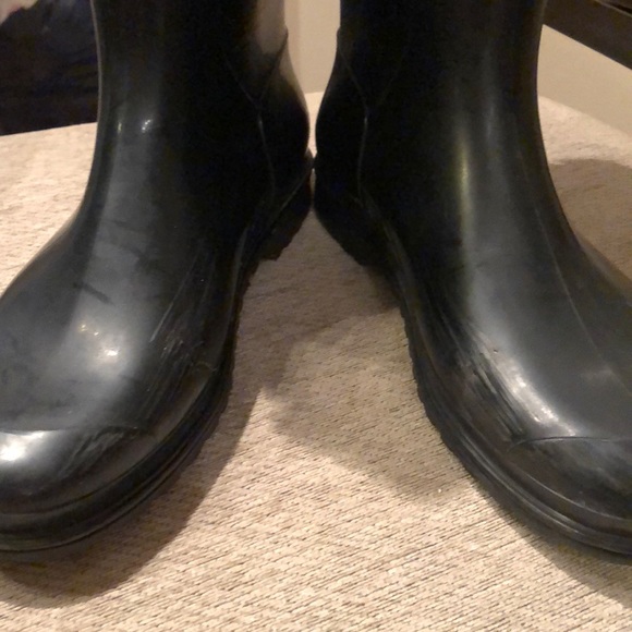 Burberry Rain boots - Picture 7 of 8